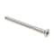 Prime-Line Wood Screw Flat Head, Phillips Drive No. 8 X 2in Grade 18-8 Stainless Steel 15PK 9035341 - alternate 1